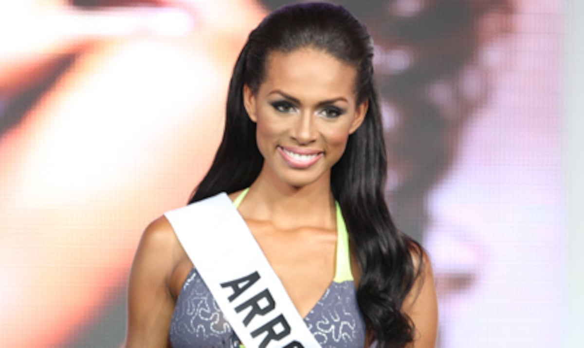 Ellas volverán a competir por la corona de Miss Universe Puerto Rico este año