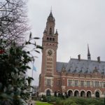 Estados Unidos defiende a Israel frente a  acusación de genocidio presentada por Sudáfrica ante la ONU