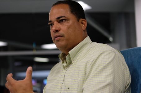 Carmelo Ríos apostará a las auditorías para garantizar una gestión transparente