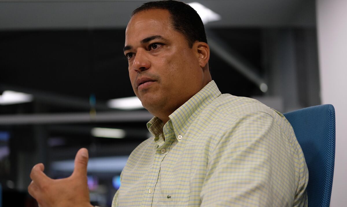 Carmelo Ríos apostará a las auditorías para garantizar una gestión transparente