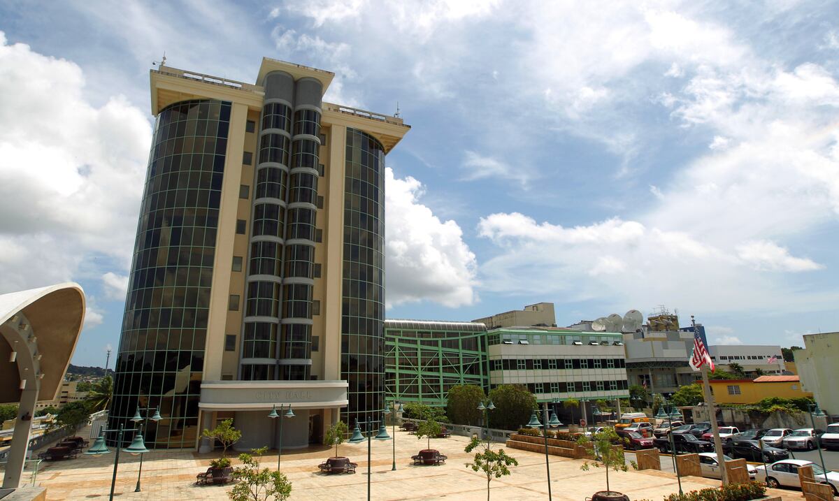 Comité evaluador del PNP descalifica a Almodóvar y a Ramírez Fort de la contienda por la alcaldía de Guaynabo