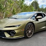 Entre rugidos y voltaje: así se sienten el Temerario y la Urus SE en la carretera