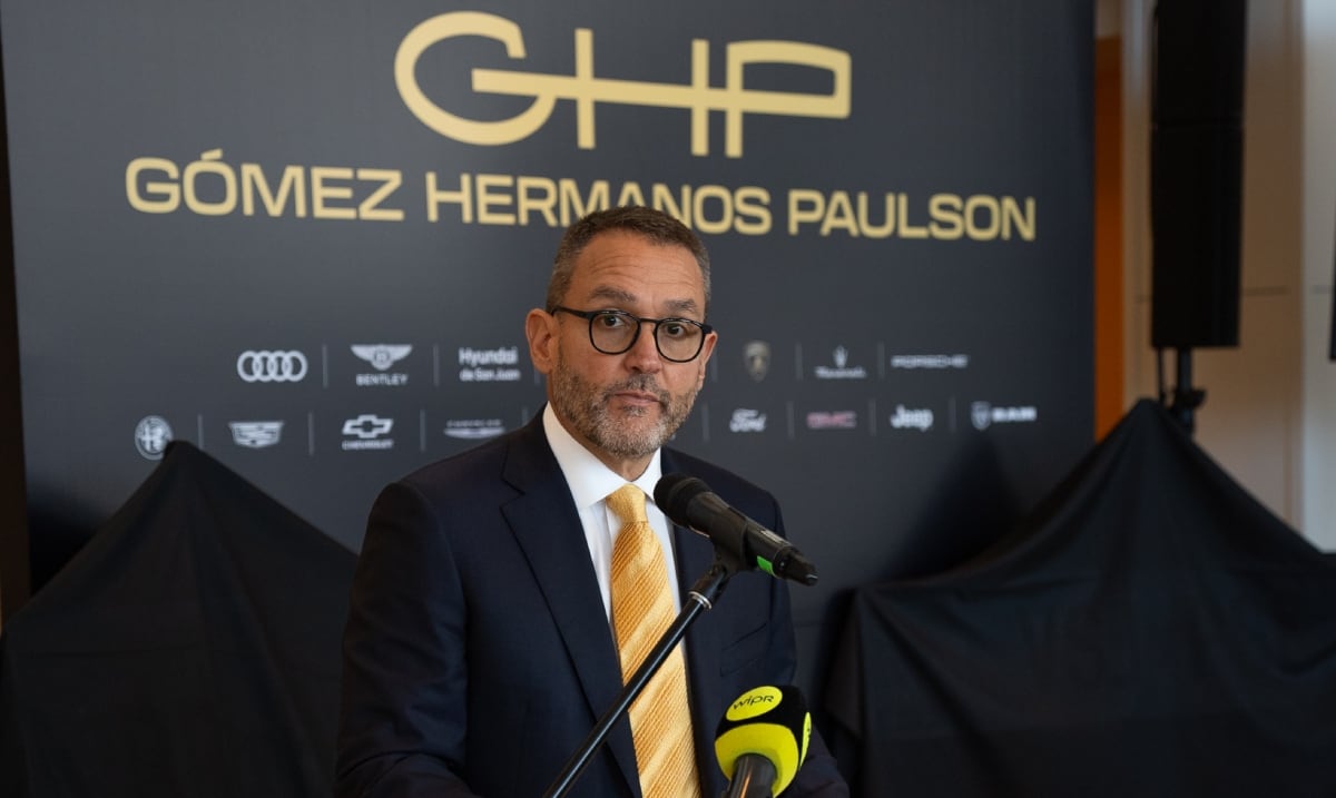Nace el conglomerado Gómez Hermanos Paulson
