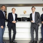 Fahad Ghaffar vende su participación en los concesionarios que adquirió con John Paulson