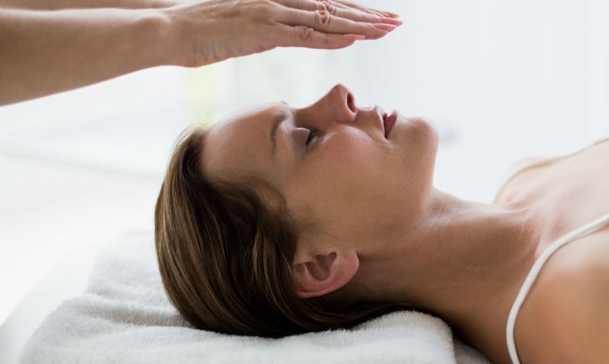 Experiencias de sanación integral en la segunda edición de la Convención Holística