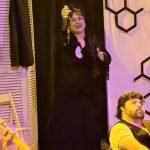 Teatro en 15 minutos presenta temporada de marzo inspirada en mujeres ilustres puertorriqueñas