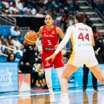 La Selección Nacional cae ante España con otro marcador abierto en el Choliseo