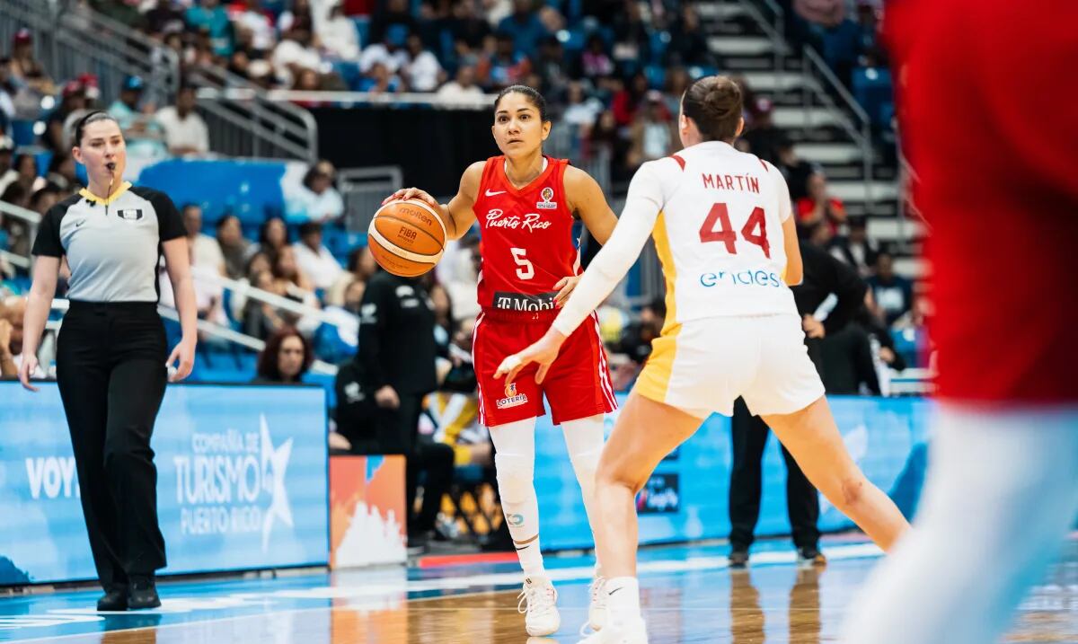 La Selección Nacional cae ante España con otro marcador abierto en el Choliseo