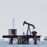 Delcy Rodríguez anuncia la entrada de $300 millones por venta de fueloil