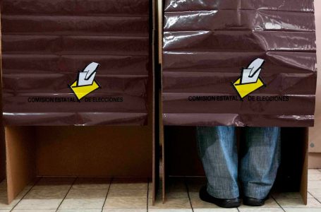 Se quedan fuera aspirantes a puestos electivos al no cumplir con el 50% de los endosos