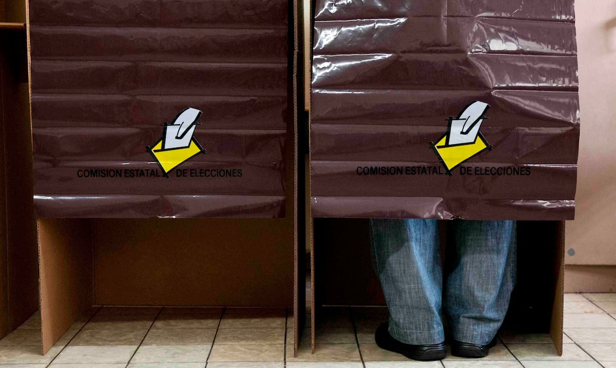 Se quedan fuera aspirantes a puestos electivos al no cumplir con el 50% de los endosos