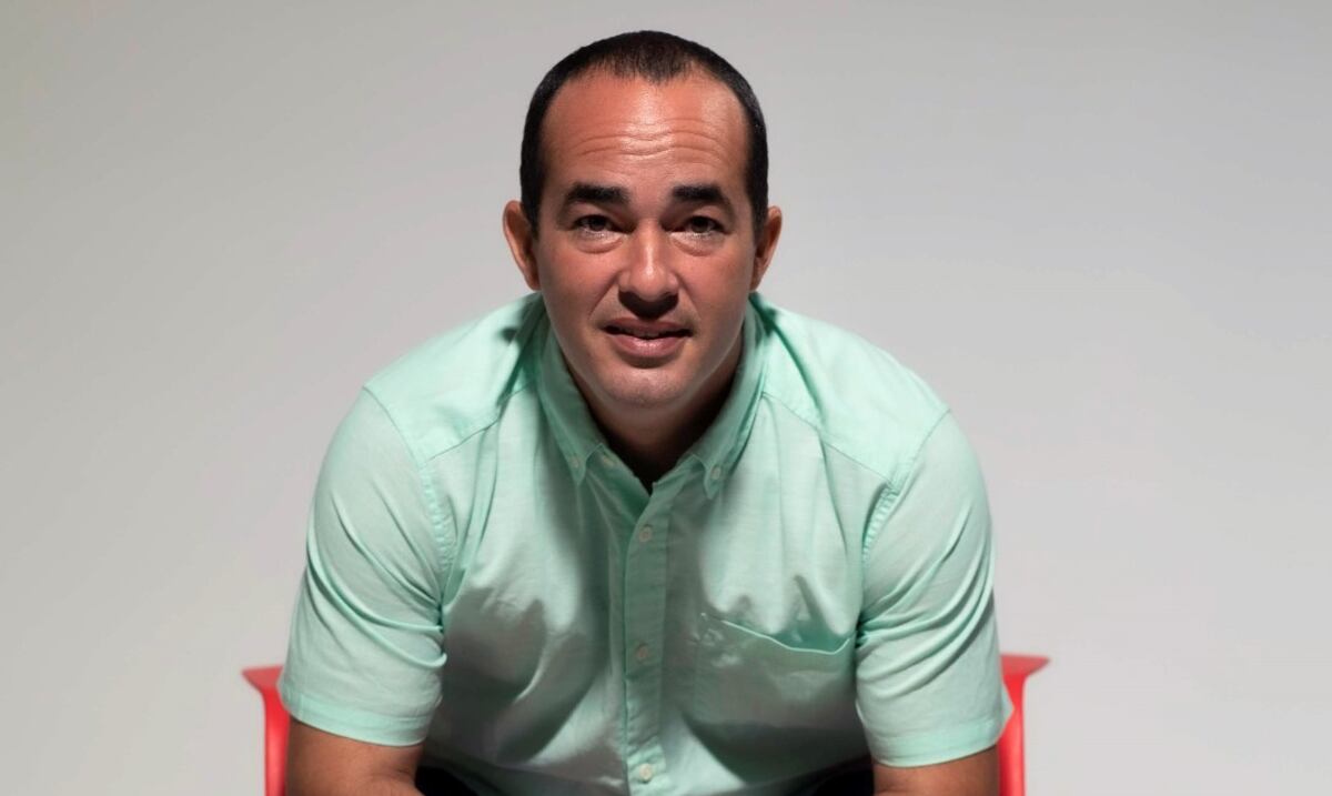 Eliezer Molina aspirará al Senado por acumulación como candidato independiente