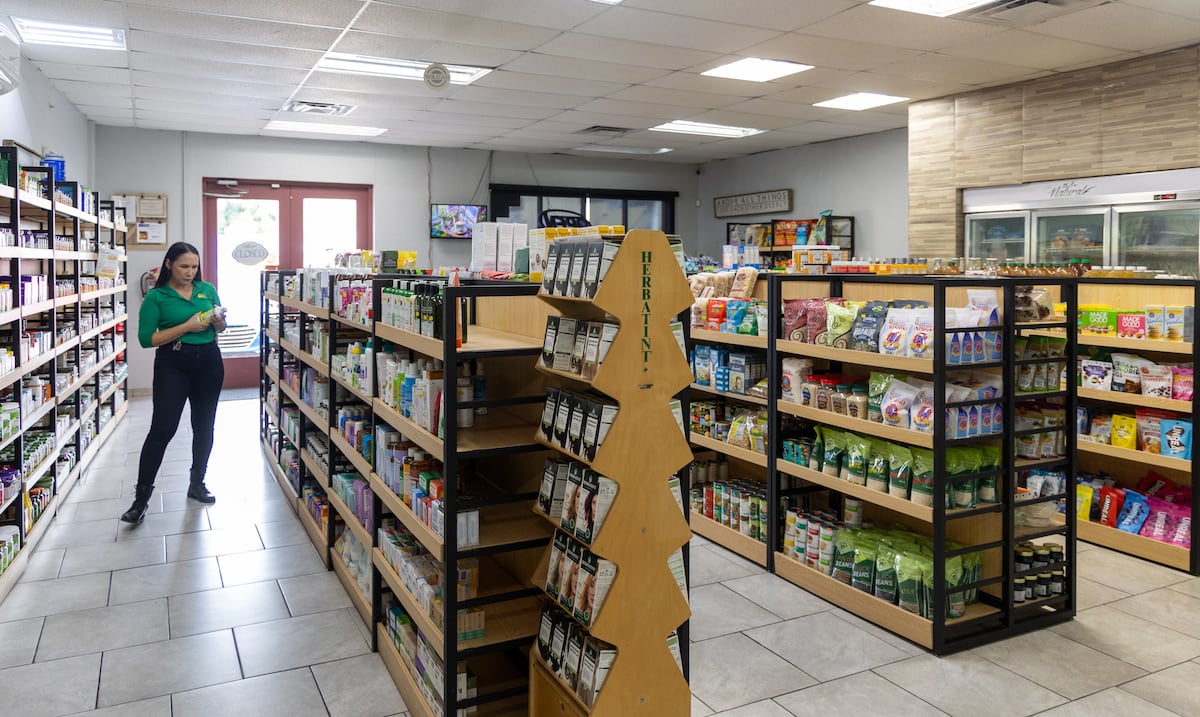 Desde “A lo natural” hasta “Adobo Mi Sabor”: auge de productos saludables y negocios de nutrición en Puerto Rico