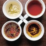 Tres remedios naturales para aliviar el dolor de la vesícula biliar