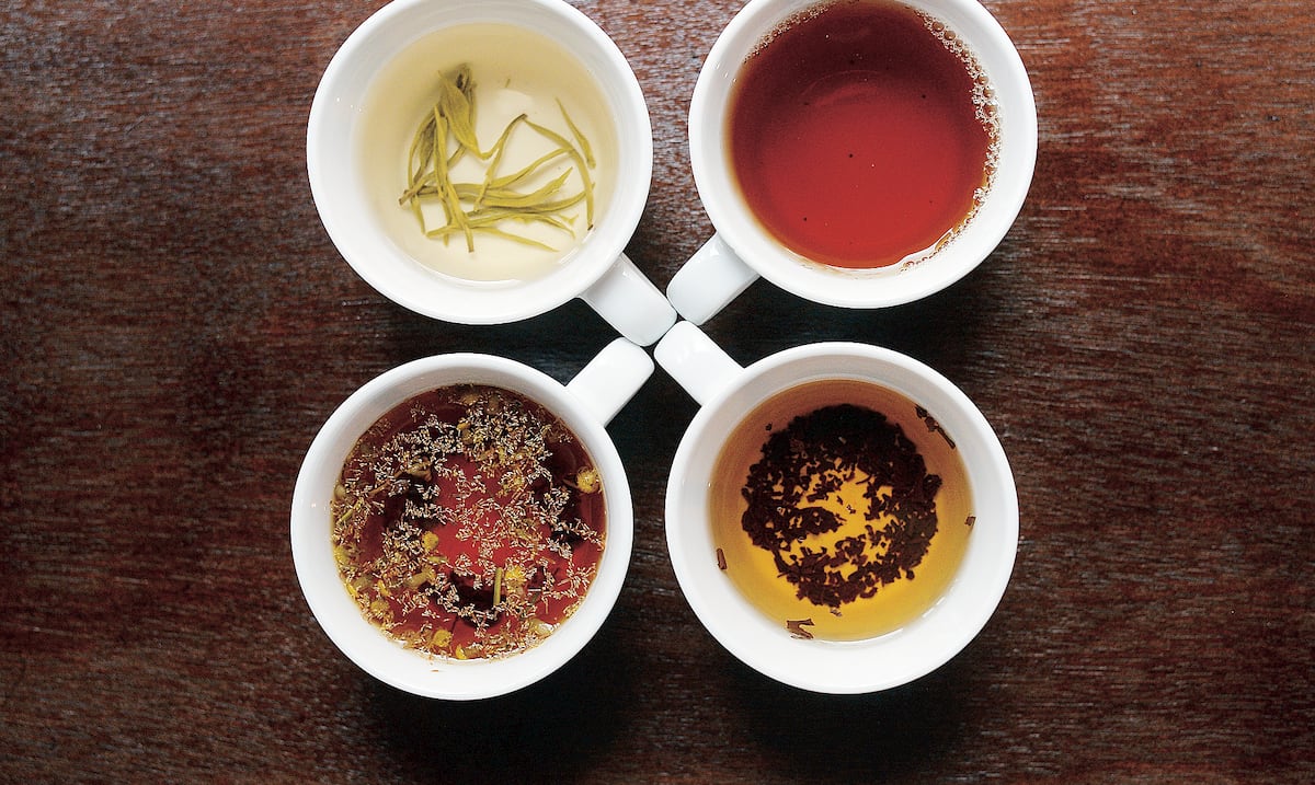 Tres remedios naturales para aliviar el dolor de la vesícula biliar