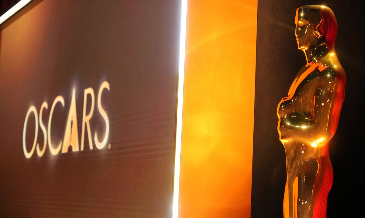 Premios “consuelo”: la lujosa bolsa con regalos premium que reciben 25 candidatos a los Oscar