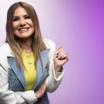 Deddie Romero encuentra en “Historias de mujeres” el proyecto ideal para regresar al teatro