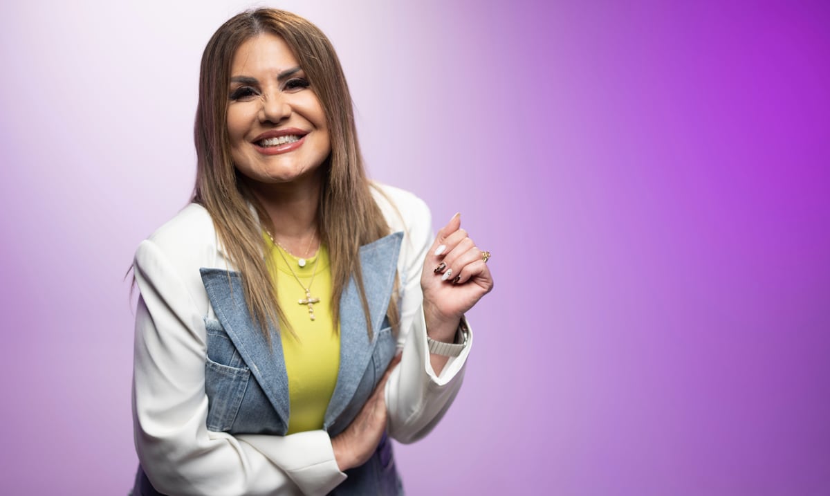 Deddie Romero encuentra en “Historias de mujeres” el proyecto ideal para regresar al teatro