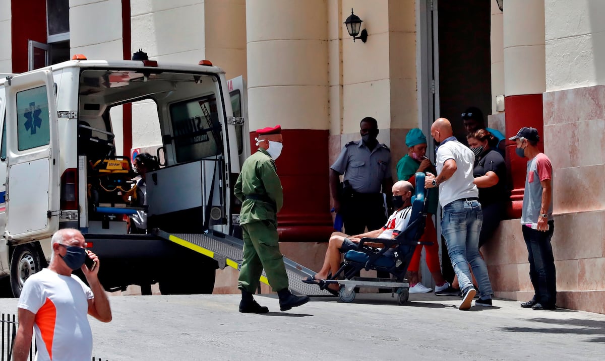 Opinión | Cuba: ¿genocidio diplomático?