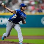 Italia cambia su abridor en el Clásico Mundial: Aaron Nola enfrentará a Venezuela en la semifinal