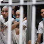 El Salvador ha detenido arbitrariamente a ciudadanos deportados de Estados Unidos