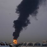 Irán mantiene control sobre el tráfico marítimo, mientras Israel recrudece ataques contra Líbano