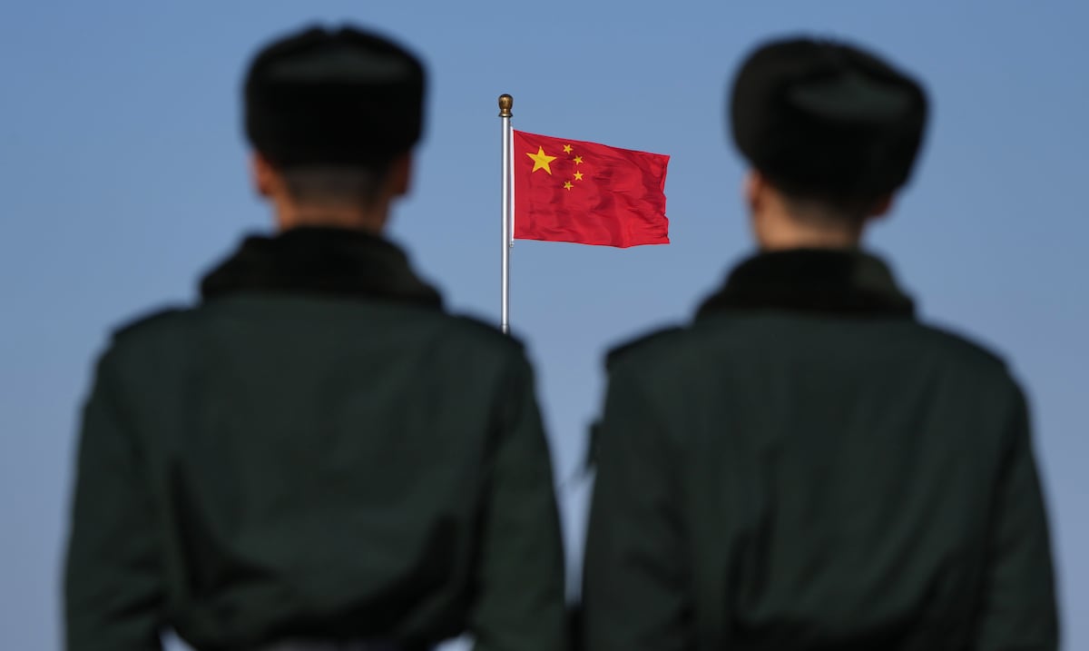 China acusa a Estados Unidos de usar investigación comercial para “levantar barreras”