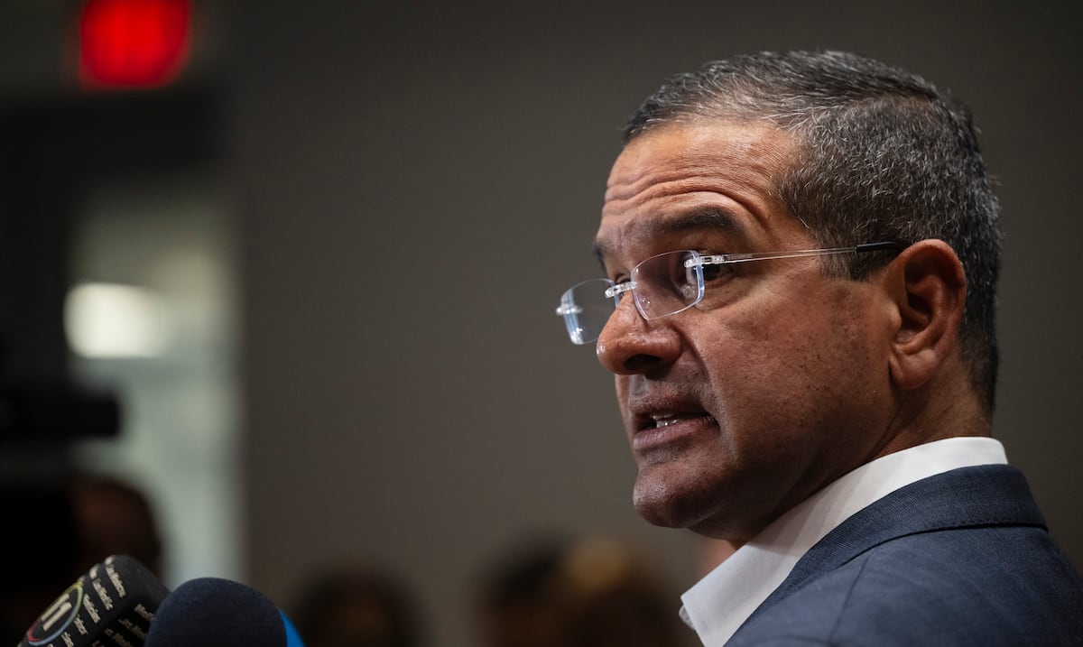 El PNP toma medidas para asegurar que el resto del liderato en San Sebastián continúa fiel a “los postulados” novoprogresistas