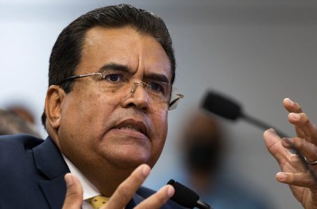 Las secuelas de la desafiliación de Javier Jiménez trascienden el PNP: “Aquí hay un efecto mayor”