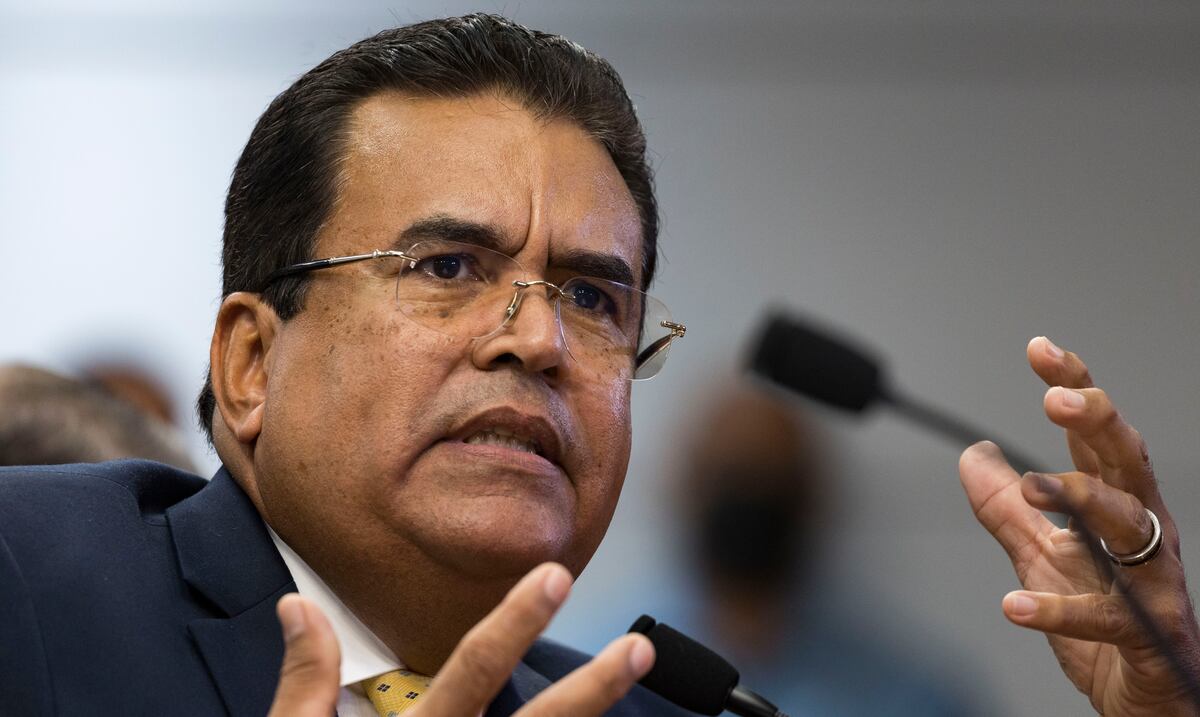 Las secuelas de la desafiliación de Javier Jiménez trascienden el PNP: “Aquí hay un efecto mayor”