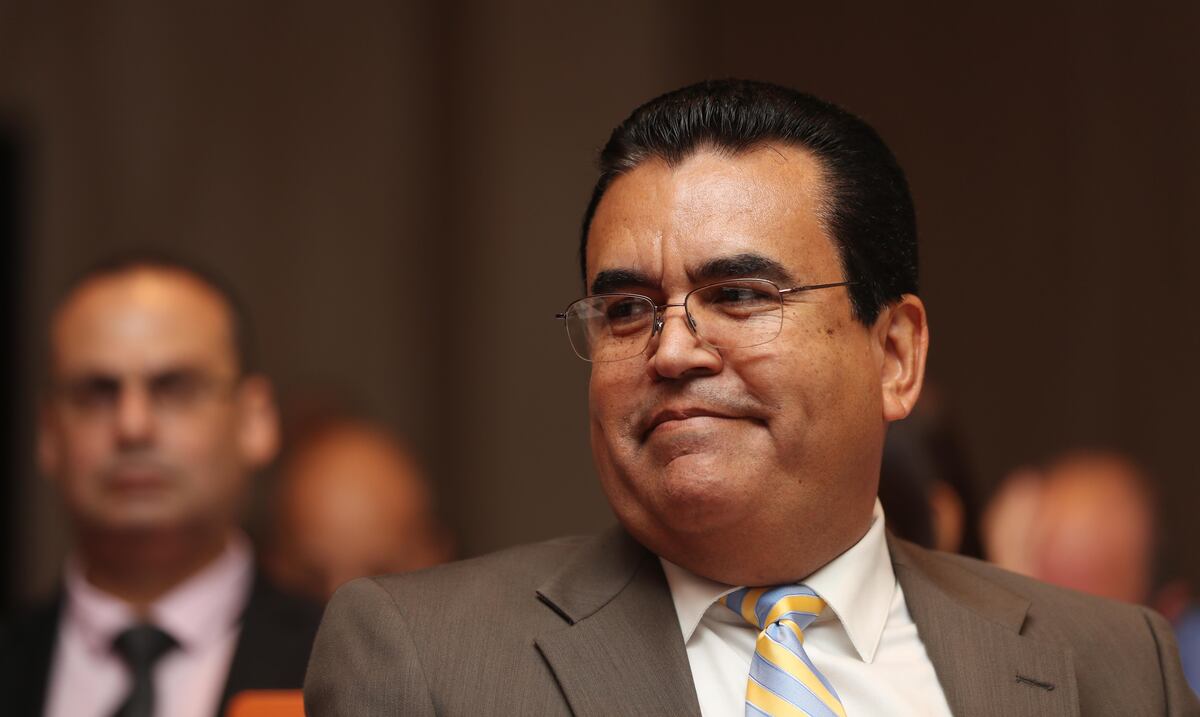 Abandona el PNP el alcalde de San Sebastián por entender que la colectividad se alejó de sus “raíces”