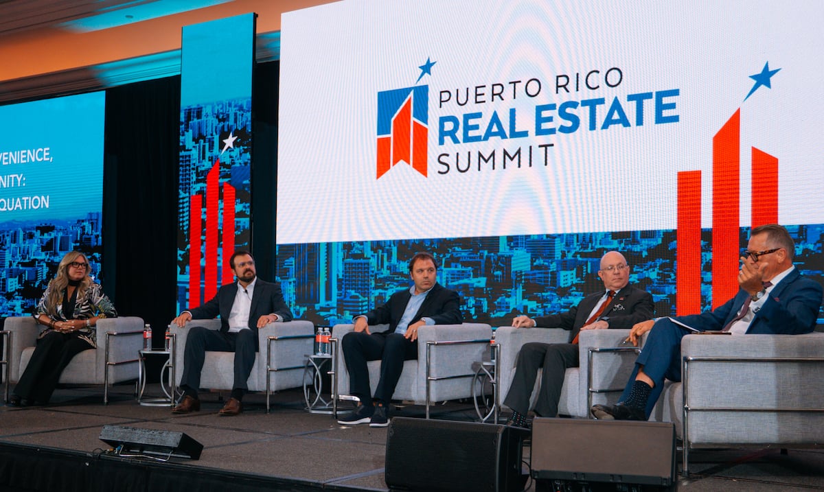 Comparten soluciones para acabar con la falta de vivienda asequible en Puerto Rico