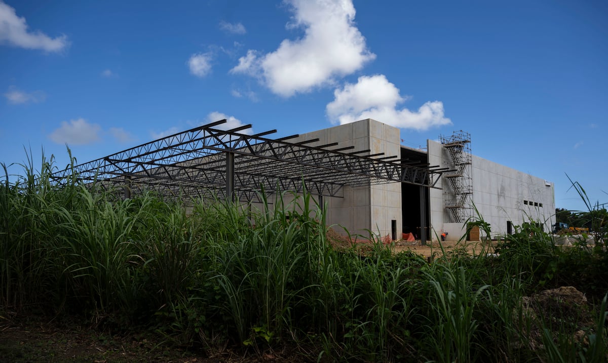 No solo se venden casas: también hay fuerte demanda por propiedades comerciales e industriales en Puerto Rico