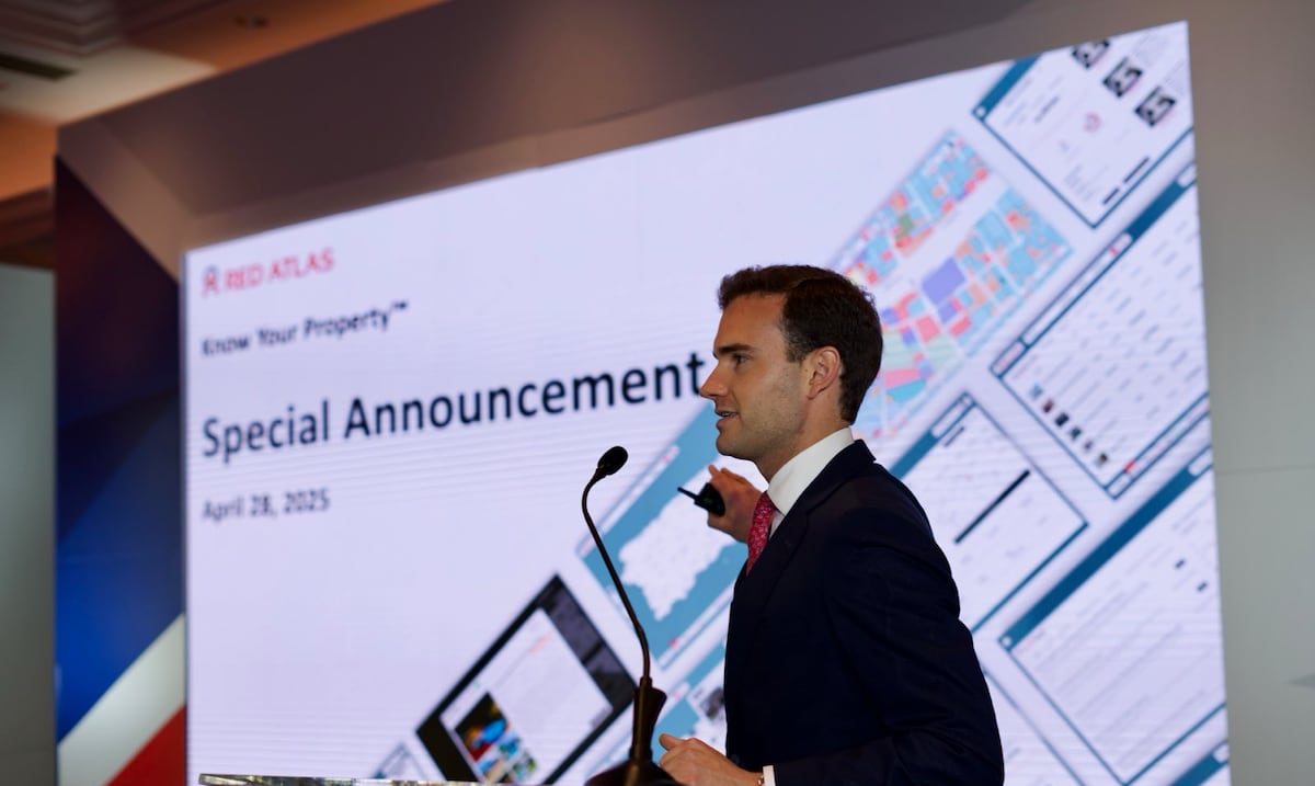 Red Atlas devela “la base de datos de bienes raíces más grande de Puerto Rico”