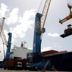 Asoma un posible aumento en los costos de alimentos y materiales de construcción ante alza en las tarifas marítimas