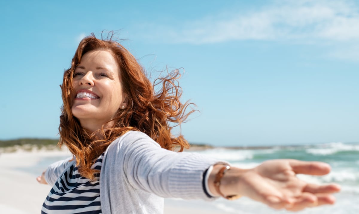 Necesaria la vitamina D y cómo adquirirla de manera natural