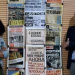 Proyecto en la UPR cartografiará espacios de memoria vinculados a la violencia política en Puerto Rico