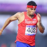 Eloy Benítez entra al Mundial Bajo Techo como uno de los principales aspirantes