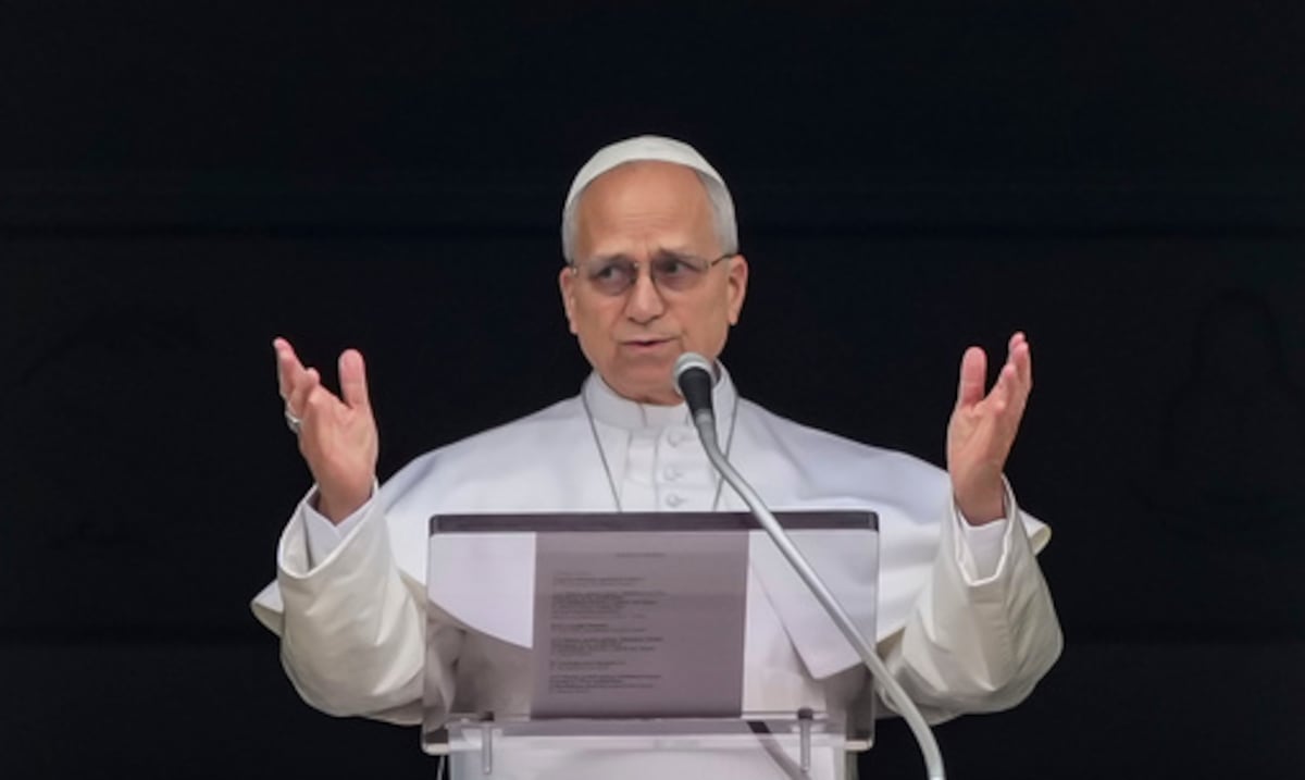 El papa León XIV oficiará dos misas masivas en España: esto es lo que se conoce del viaje