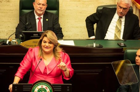 Jenniffer González versus Thomas Rivera Schatz: ¿qué opinan estadistas sobre las pugnas en el PNP?