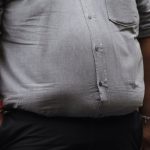 La grasa abdominal, mejor indicador de problemas cardíacos que el índice de masa corporal