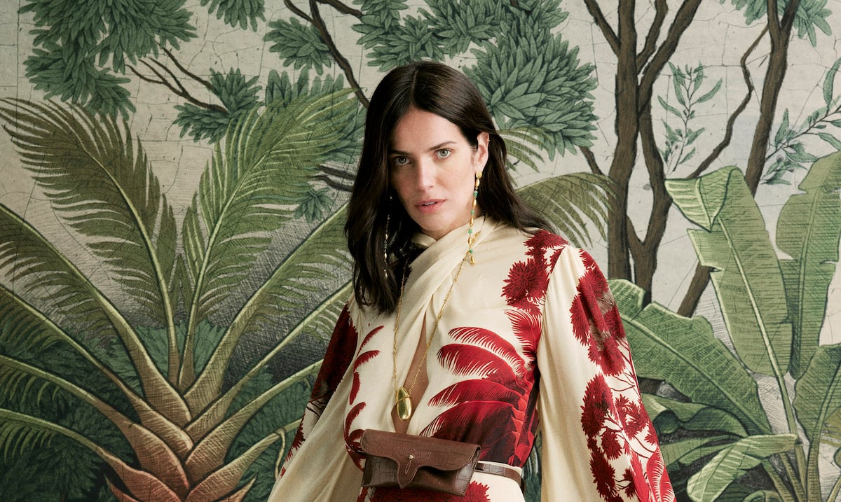 Vestidos, estampados y confort: “looks” versátiles para tu próxima escapada