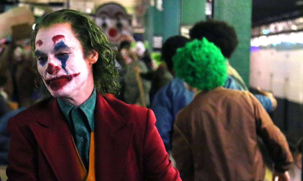 Opinión | Los payasos: la maldad o el bien