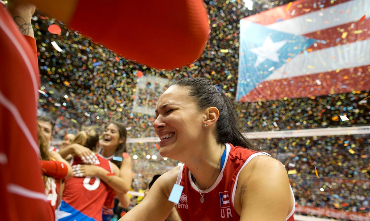 Anuncian la Clase 2026 del Salón de la Fama del Voleibol de Puerto Rico