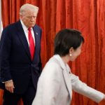 Sanae Takaichi viaja a Washington para una cumbre con Donald Trump bajo la sombra del estrecho de Ormuz