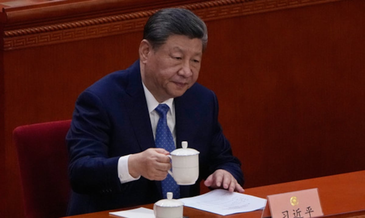 Posponen viaje a Pekín: China ignora la petición de Donald Trump sobre el estrecho de Ormuz mientras se recrudece la guerra con Irán