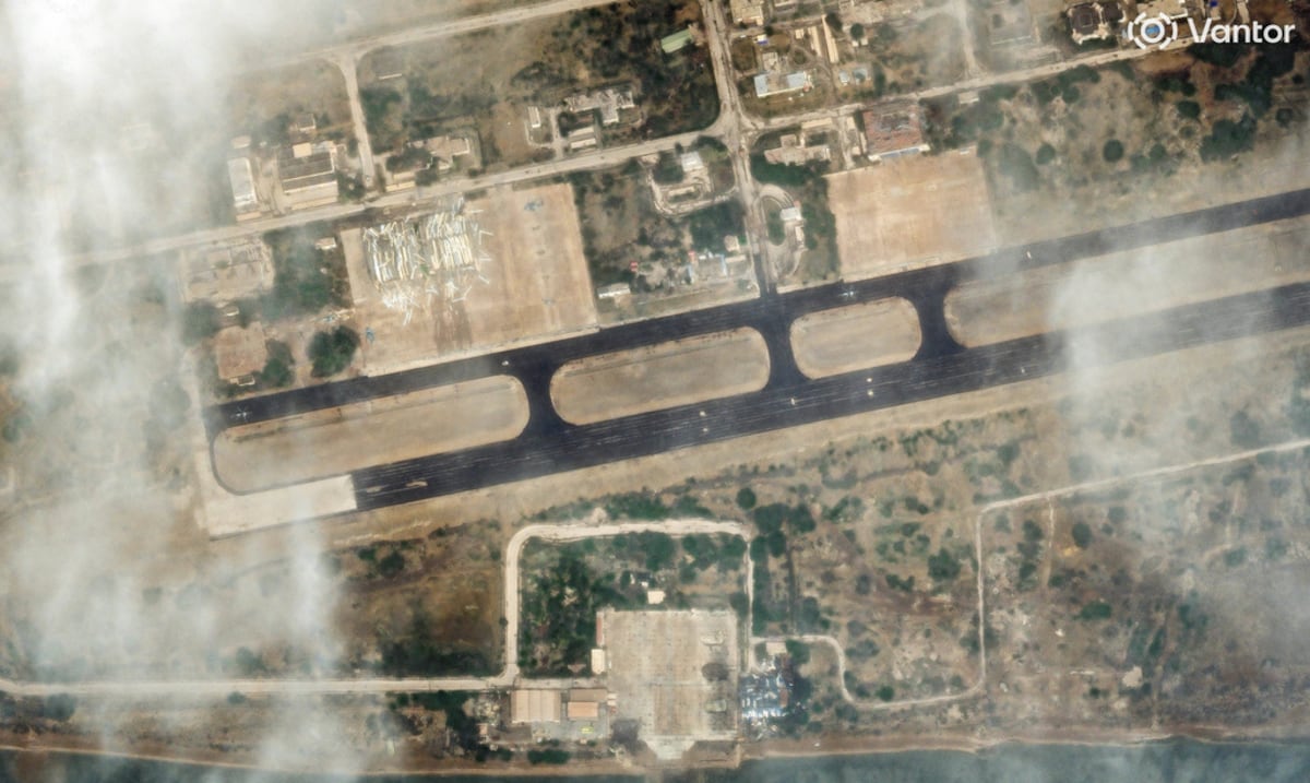 Israel dice que ha completado 400 oleadas de bombardeos en Irán