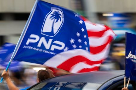 Crisis en el PNP: ¿cómo queda el partido en medio de la intensa lucha entre Jenniffer González y Thomas Rivera Schatz?