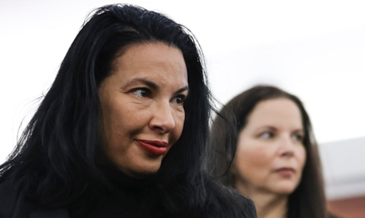 Casa Blanca logra confirmar nuevo fiscal federal para Nevada tras problemas con nombramiento