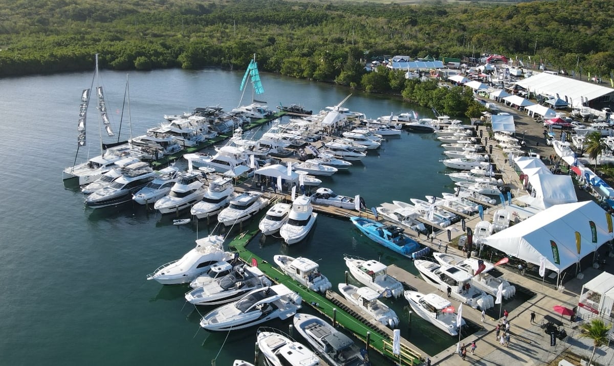 No se detiene la venta de botes en Puerto Rico